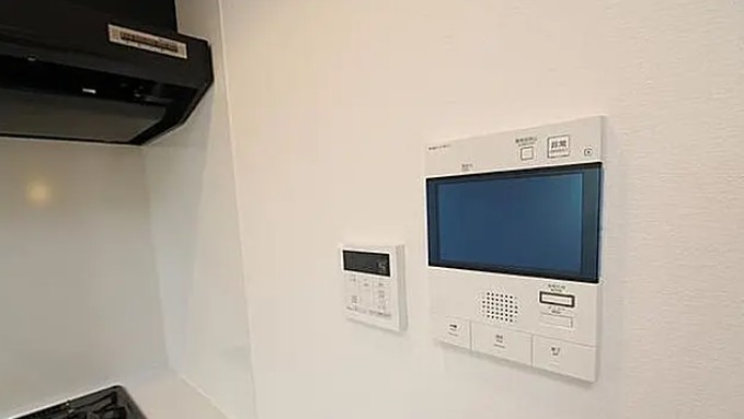 その他設備　☆その他設備☆