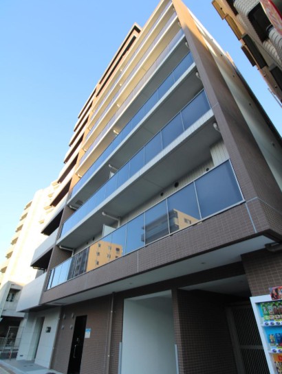 建物外観　☆外観☆