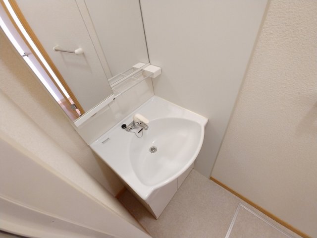 その他部屋・スペース　独立洗面台