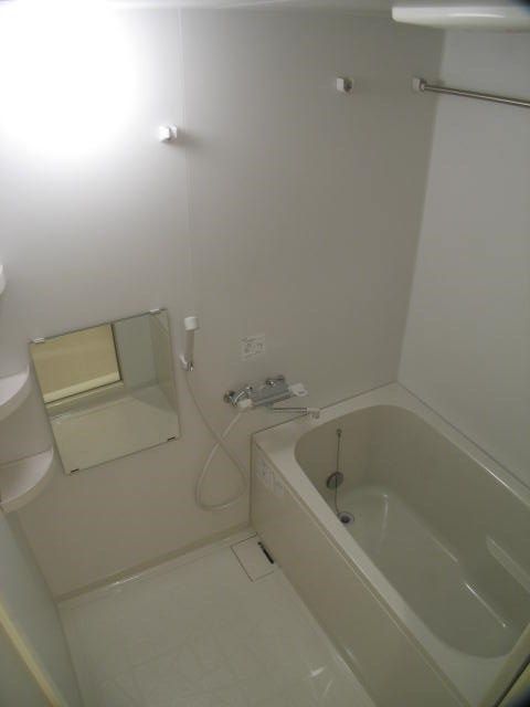 バス・シャワールーム　別号室参考写真です