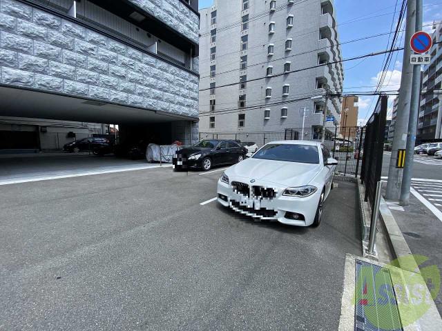 警察署・交番　淀川警察署（警察署・交番）まで100m