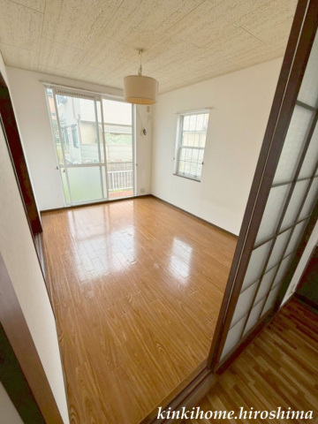 その他部屋・スペース　写真は別号室となります。