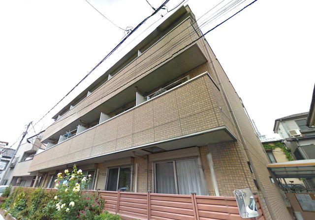 建物外観　外観・土地