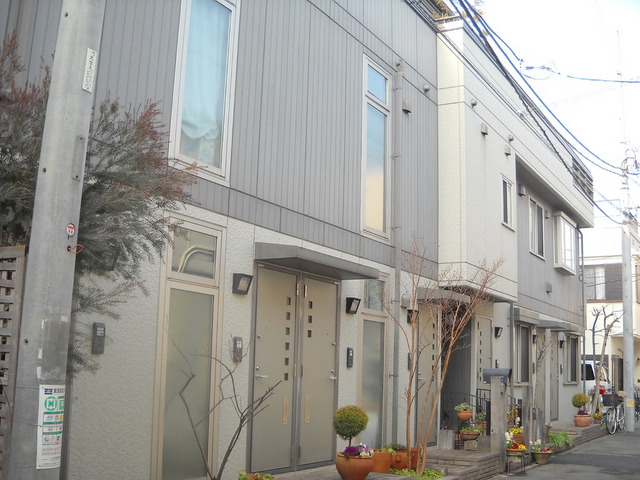 建物外観　★大和ハウス施工の賃貸物件★