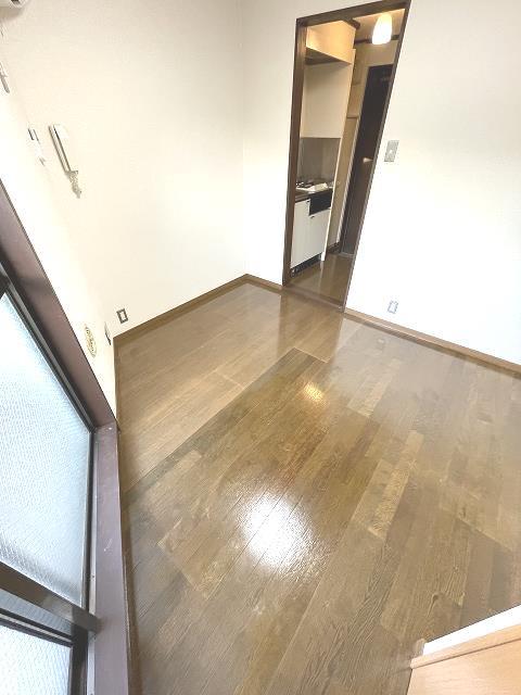 その他部屋・スペース　洋室4.8帖