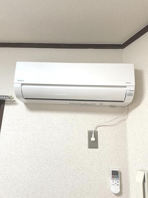 その他　エアコン