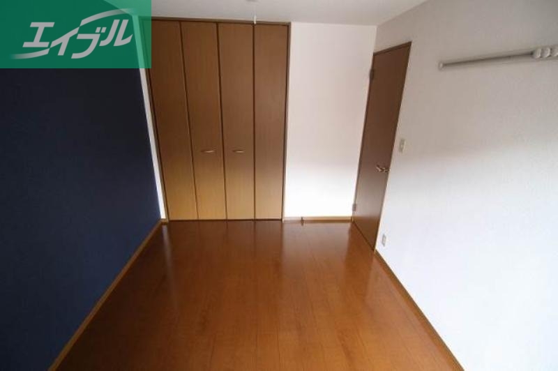 その他部屋・スペース　寝室