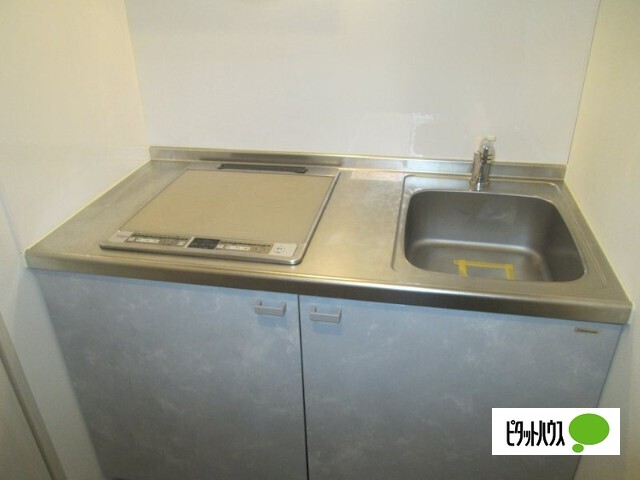 キッチン　ＩＨキッチン