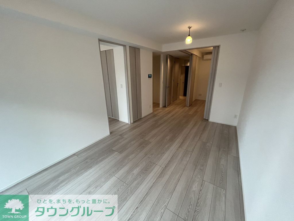 その他部屋・スペース　リビング/居室