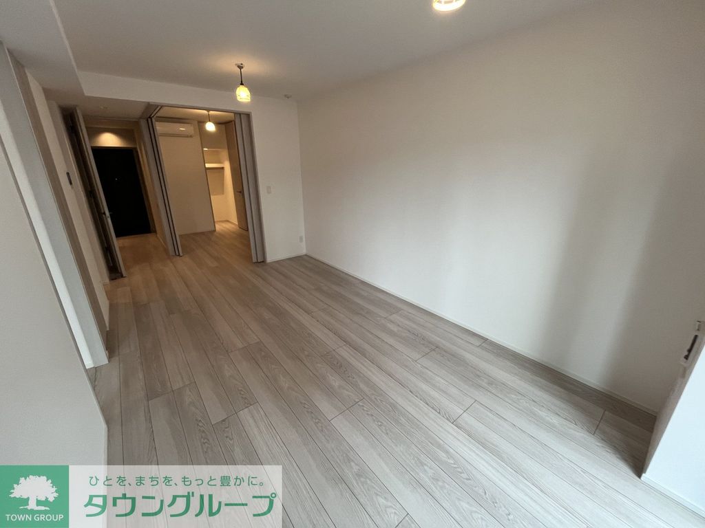 居室・リビング　リビング/居室