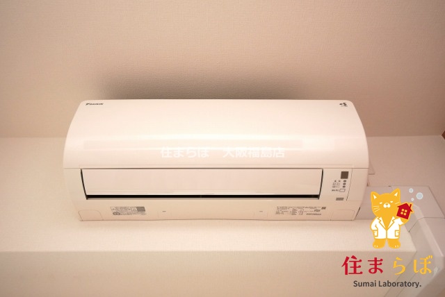 その他設備　生活に合うかが大切