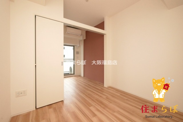 居室・リビング　暮らしの中心になる場所