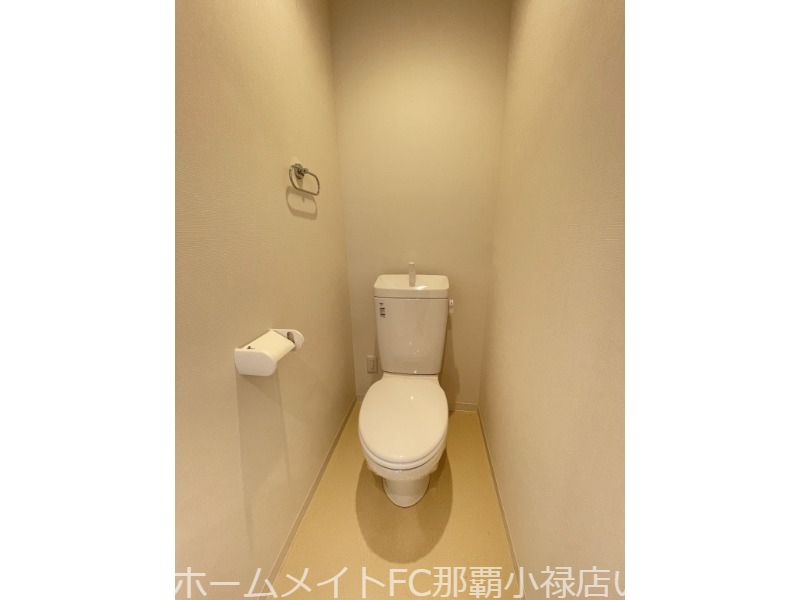 トイレ　※別部屋・イメージ画像です