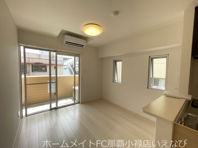 居室・リビング　※別部屋・イメージ画像です