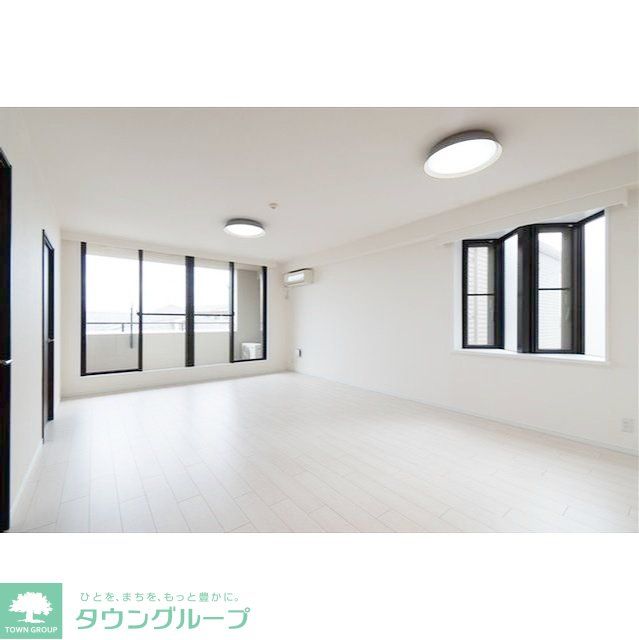 居室・リビング　お部屋探しは株式会社　タウンハウジング　までお気軽にお問合…