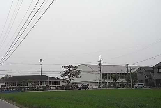 中学校　知立南中学校（中学校）まで1000m