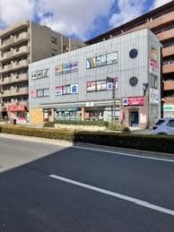 コンビニ　セブンイレブン大阪横堤5丁目店（コンビニ）まで100m