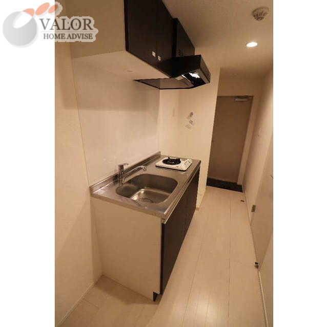 玄関　物件画像