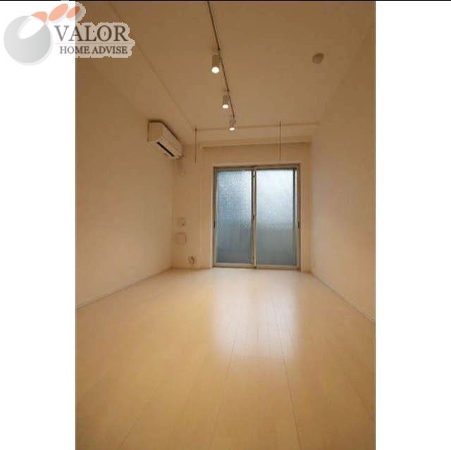 居室・リビング　物件画像