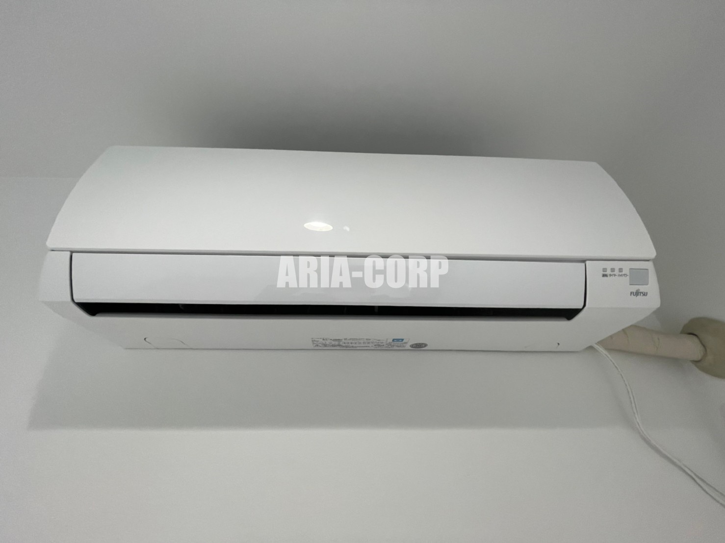 その他設備　省エネエアコン完備◎