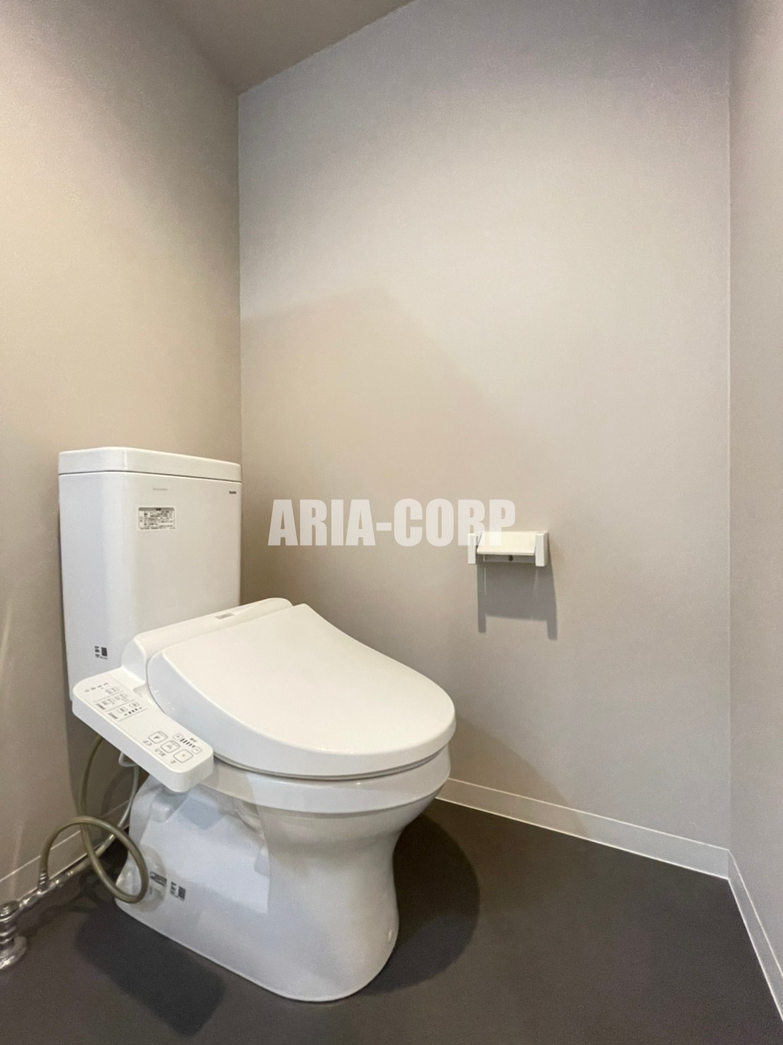 トイレ　ウォシュレット対応♪