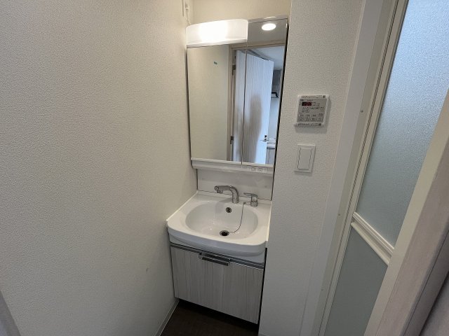 洗面設備　参考写真