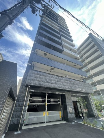 建物外観　外観です