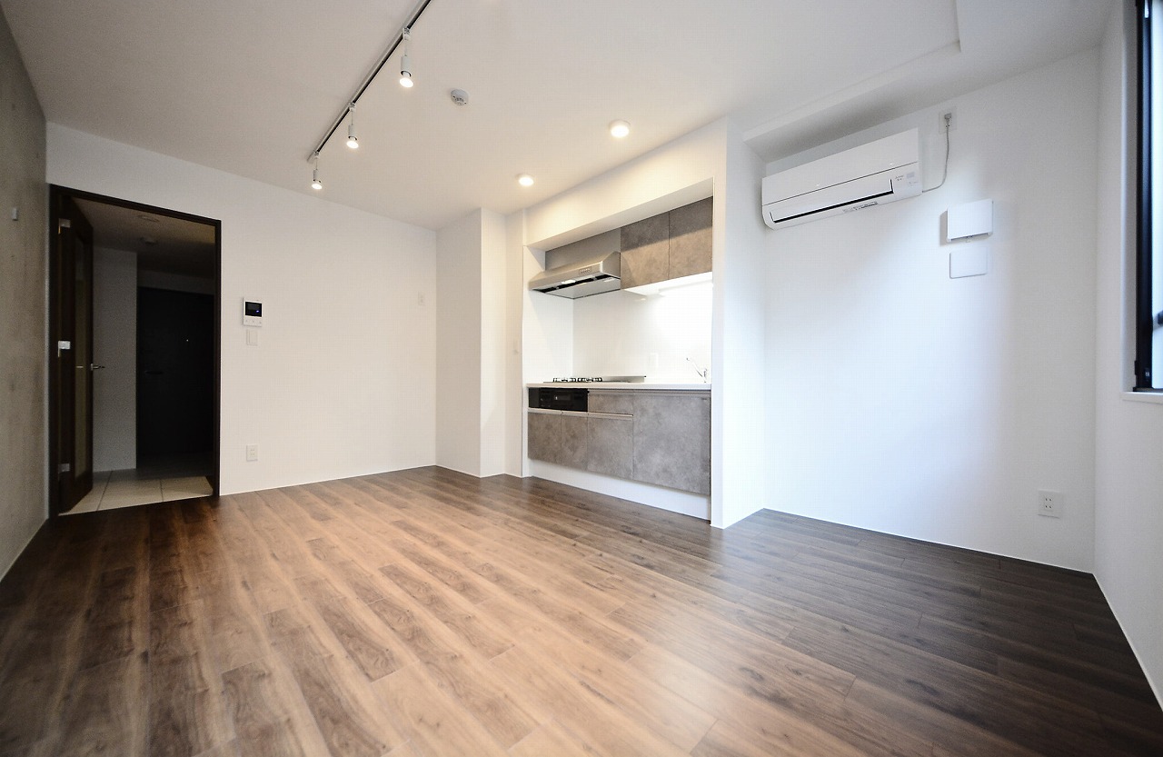 その他部屋・スペース　内観