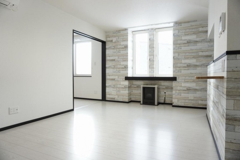 その他部屋・スペース　内装