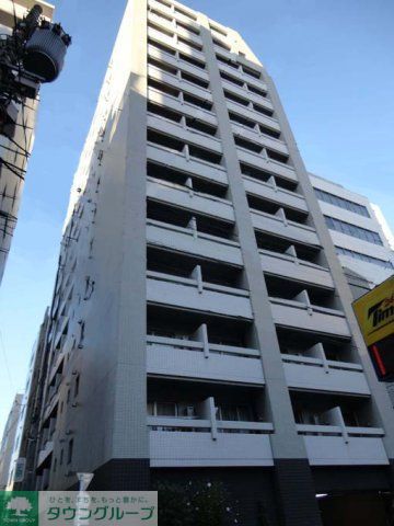 建物外観　★外観★