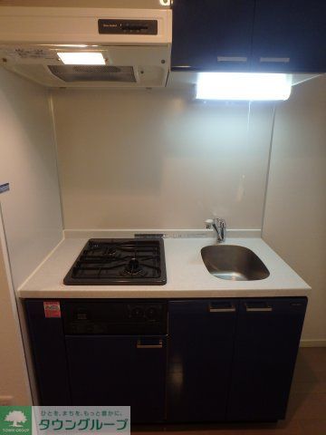 キッチン　※参考写真