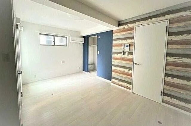 居室・リビング　居室・リビング