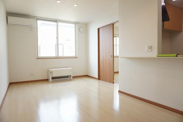 居室・リビング　リビング１