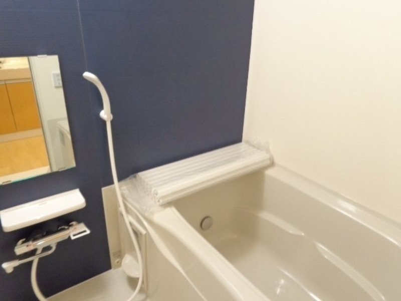 バス・シャワールーム　図面と現状に相違がある場合には現状を優先