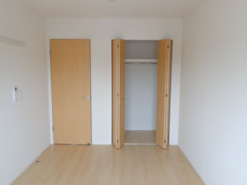 収納　図面と現状に相違がある場合には現状を優先