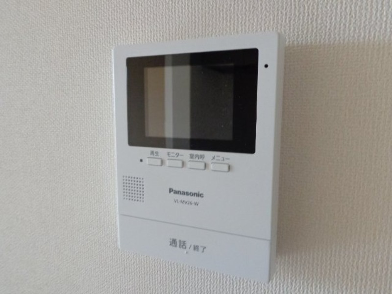 セキュリティ　図面と現状に相違がある場合には現状を優先