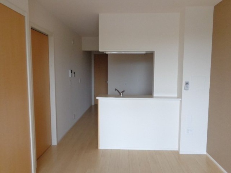 居室・リビング　図面と現状に相違がある場合には現状を優先