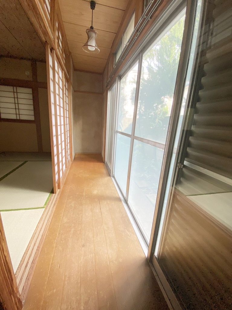 その他部屋・スペース　バルコニー