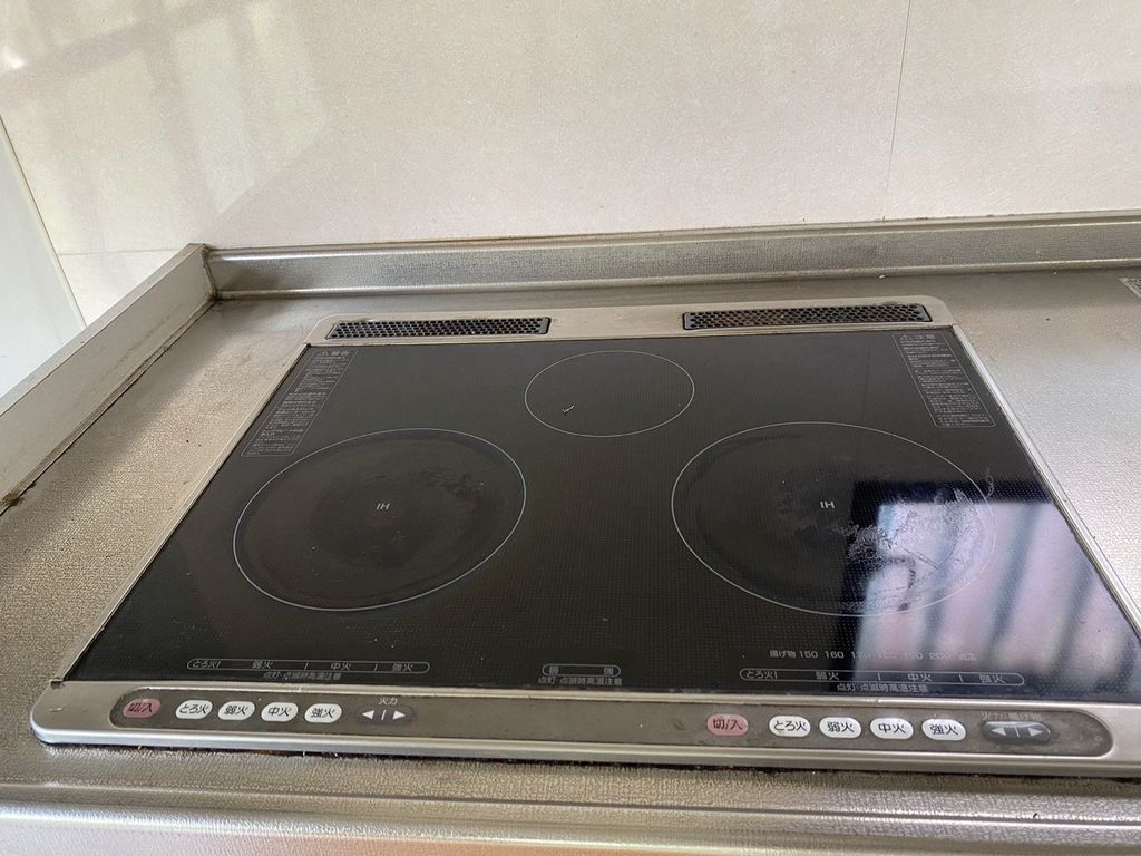 その他　キッチン