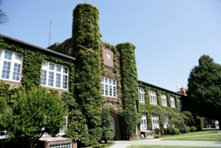 大学・短大　立教大学 池袋キャンパス（大学・短大）まで240m