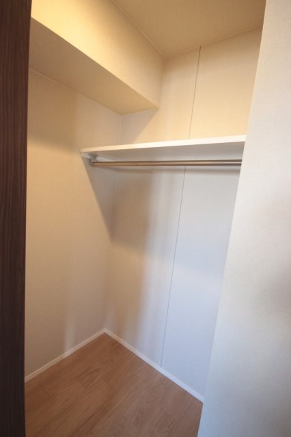収納　※同物件別号室参考写真