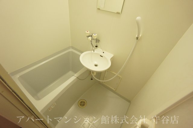 バス・シャワールーム　画像5