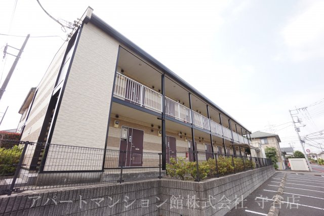 建物外観　画像1