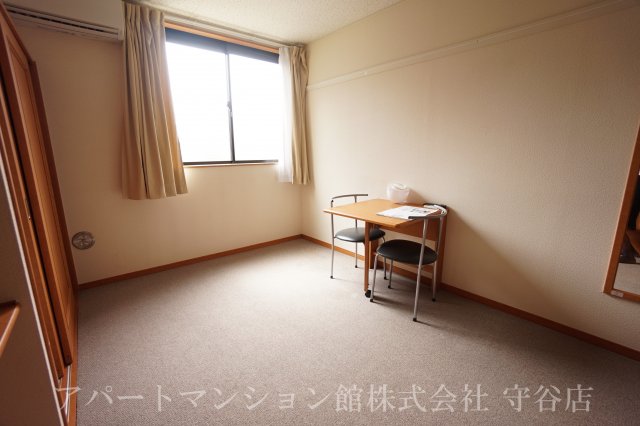 居室・リビング　画像3