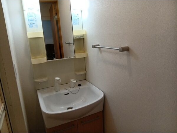 洗面設備　初期費用分割可★ご希望の場所まで無料送迎サービス付♪