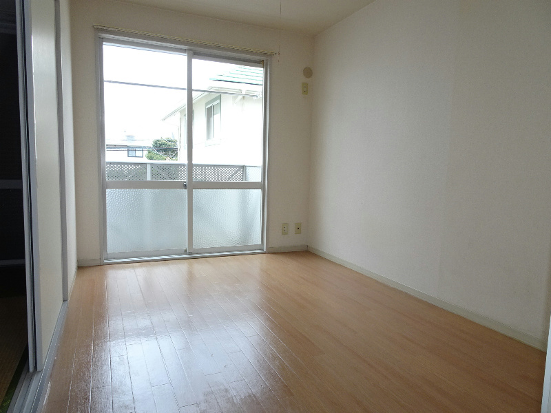 居室・リビング　洋室