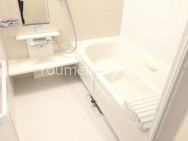 バス・シャワールーム　参考画像