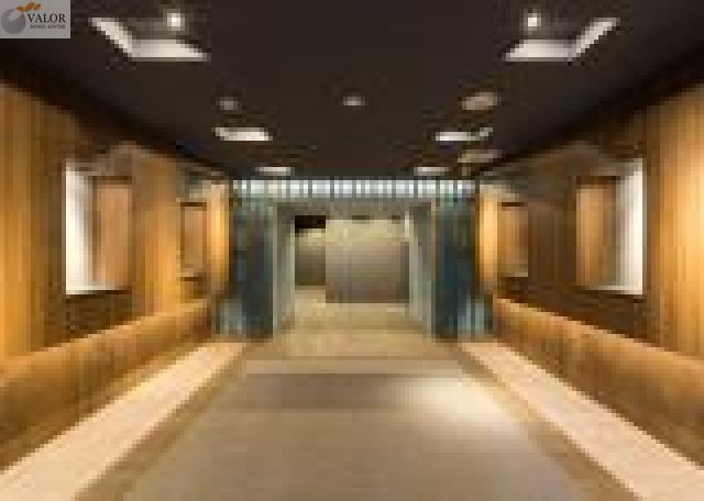 その他設備　エントランス