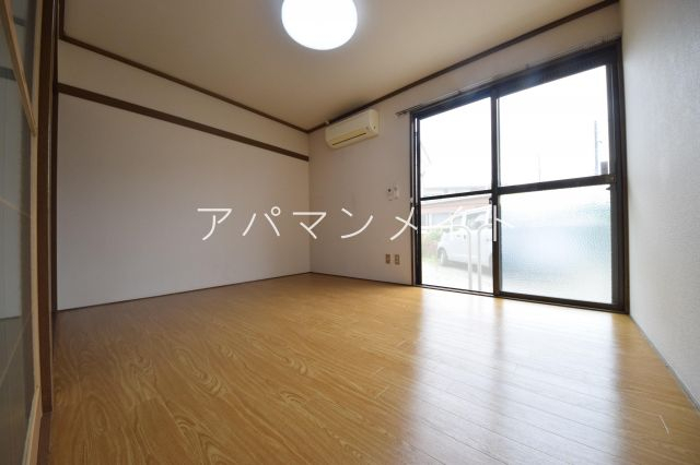 居室・リビング　使いやすいリビングです