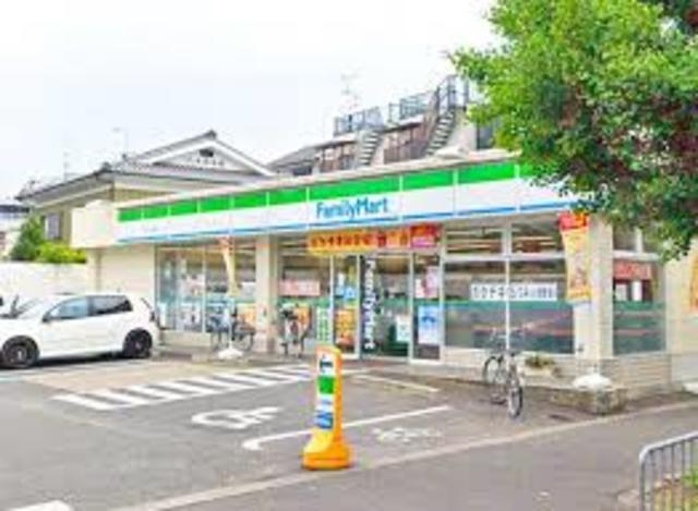 コンビニ　ファミリーマートかどの七条店（コンビニ）まで441m
